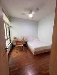 Varsity Park Condominium (D5), Condominium #596273381